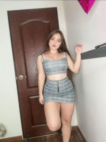 Индивидуалка Майя Фотография 2